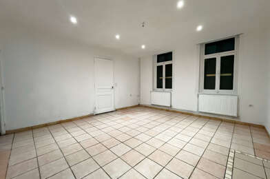 Maison 7 pièces 118000 €