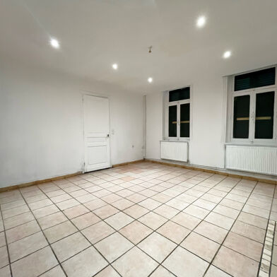 Maison 7 pièces 118000 €