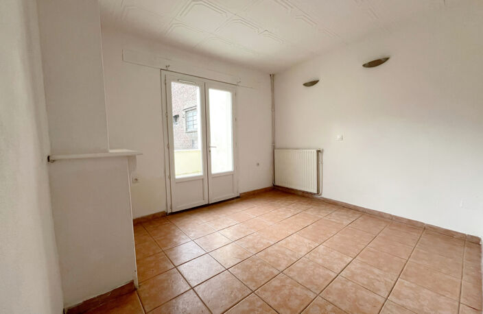 Maison semi bourgeoise centre ville d'HENIN BEAUMONT — photo 2