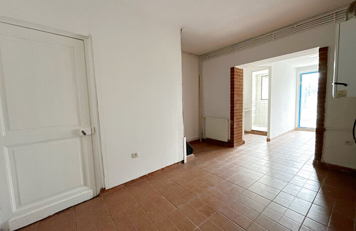 Maison semi bourgeoise centre ville d'HENIN BEAUMONT — photo 4