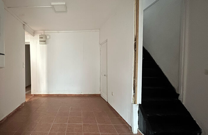 Maison semi bourgeoise centre ville d'HENIN BEAUMONT — photo 5