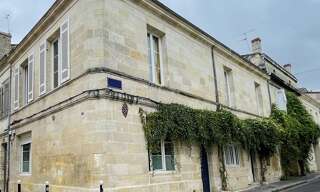 Immeuble  225 m² à vendre à Bordeaux (33800)