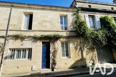 Immeuble  736800 €
