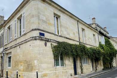 Immeuble  736800 €