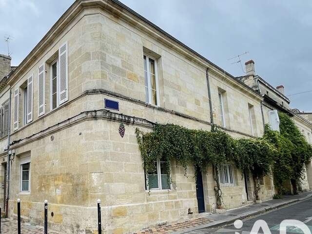 Vente Immeuble 225 m&sup2; — photo du bien