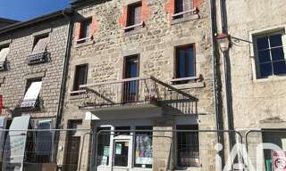Immeuble  115 m² à vendre à Chalmazel-Jeansagnière (42920)