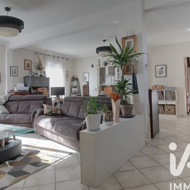 Maison 4 pièces 335000 €