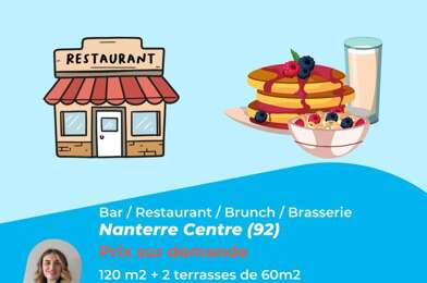 Commerce  185000 €