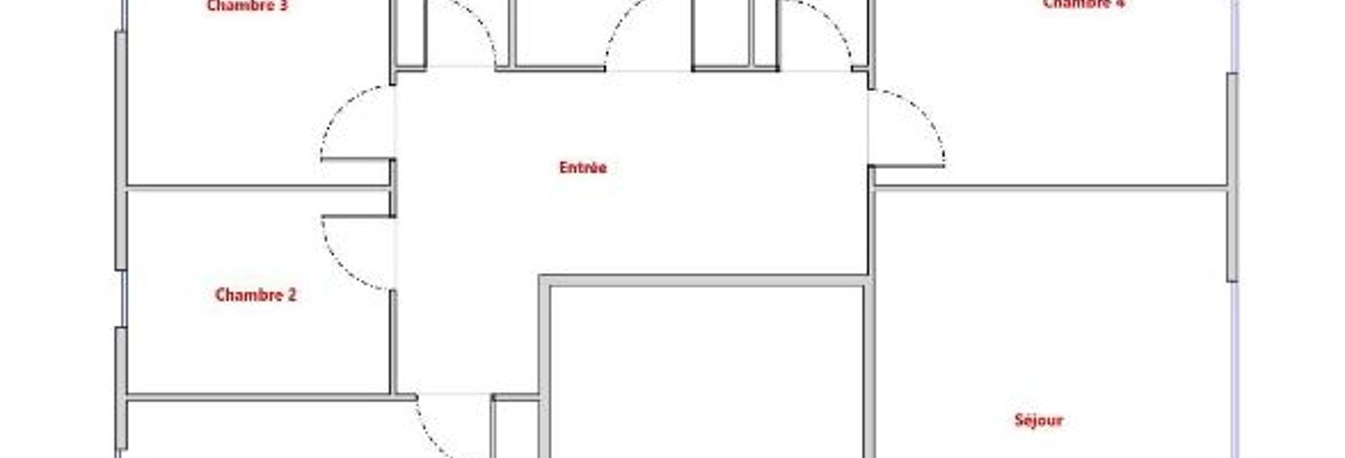 Appartement 4 Pièces 85 m² à vendre à Aulnay-sous-Bois (93600)