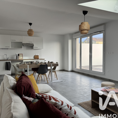 Appartement 3 pièces 299000 €