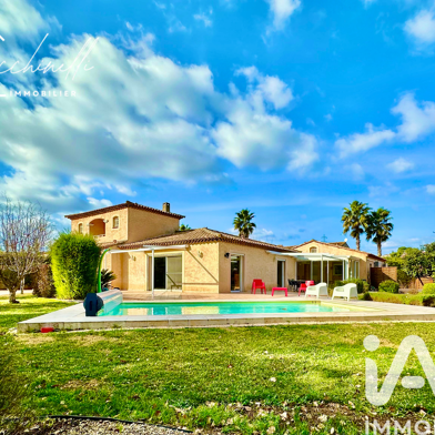 Maison 10 pièces 990000 €