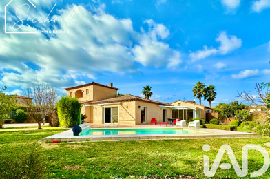 Maison 10 pièces 958000 €