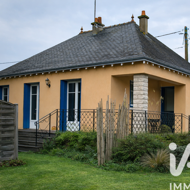 Maison 4 pièces 230000 €