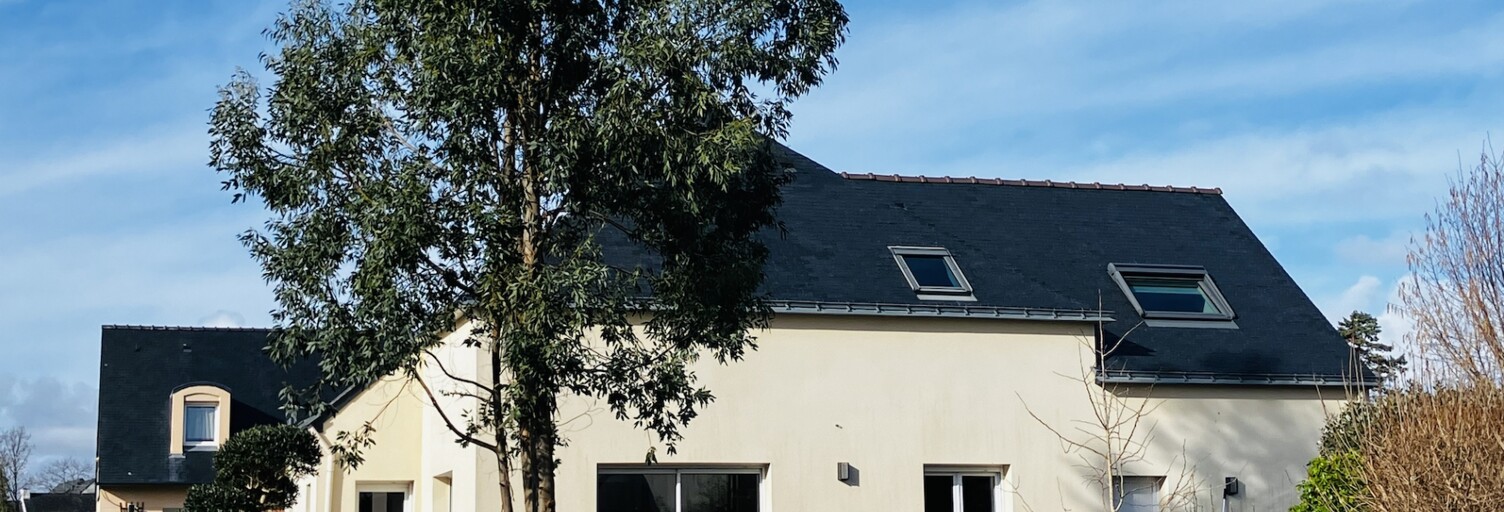 Maison 5 Pièces 110 m² à vendre à Landévant (56690)