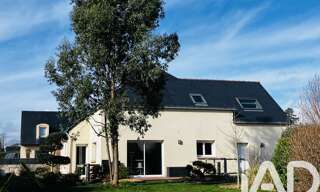 Maison 5 Pièces 110 m² à vendre à Landévant (56690)