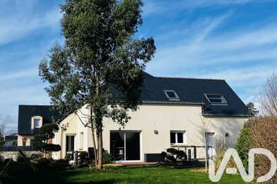 Maison 5 pièces 325000 €