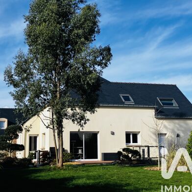 Maison 5 pièces 325000 €