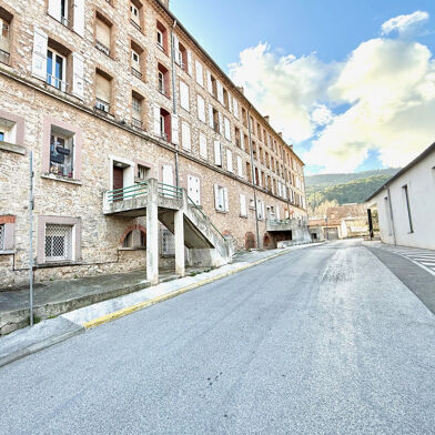 Appartement 3 pièces 155000 €