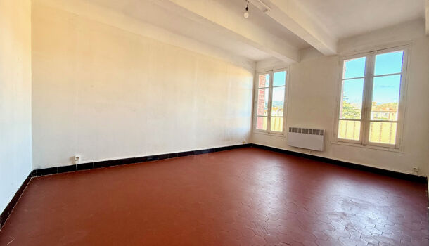 Appartement 3 pièces  à vendre Solliès-Pont 83210