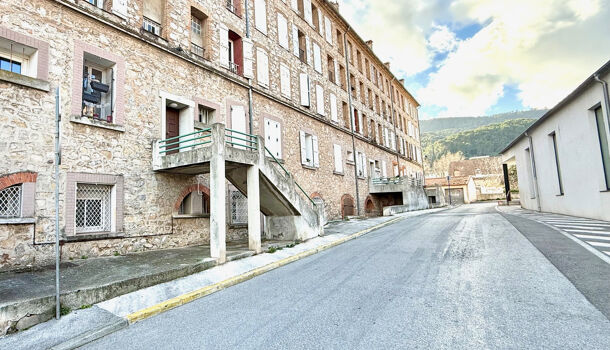 Appartement 3 pièces  à vendre Solliès-Pont 83210