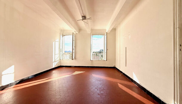 Appartement 3 pièces  à vendre Solliès-Pont 83210