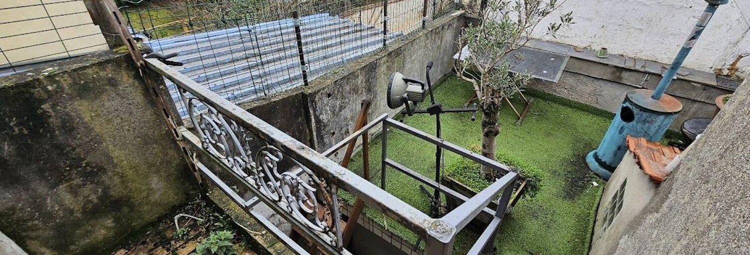 Maison 3 Pièces 60 m² à vendre à Montreuil (93100)