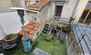 Maison 3 Pièces 60 m² à vendre à Montreuil (93100)