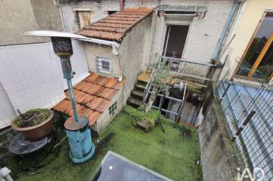 Maison 3 pièces 320000 €