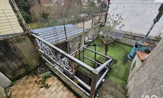 Maison 3 Pièces 60 m² à vendre à Montreuil (93100)