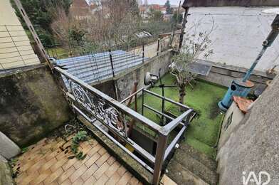 Maison 3 pièces 320000 €