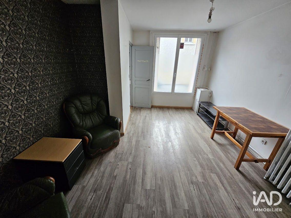 Vente Maison/villa 3 pièces - Photo 4