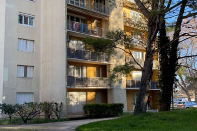 Appartement 2 pièces 72000 €