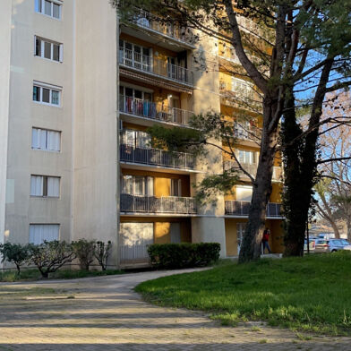 Appartement 2 pièces 72000 €