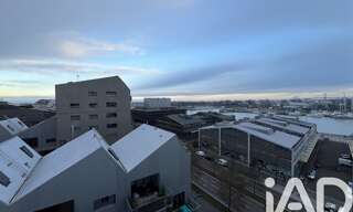 Appartement 3 Pièces 61 m² à vendre à Bordeaux (33300)