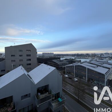 Appartement 3 pièces 260000 €