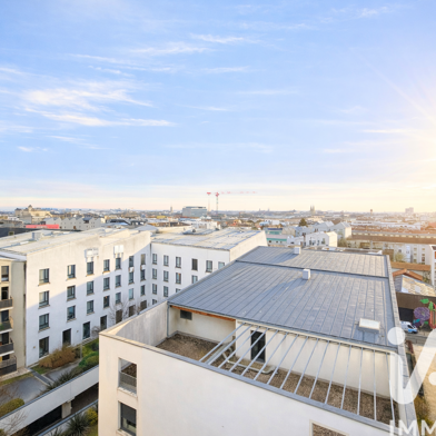 Appartement 3 pièces 260000 €