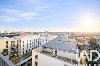 Appartement 3 pièces 249000 €