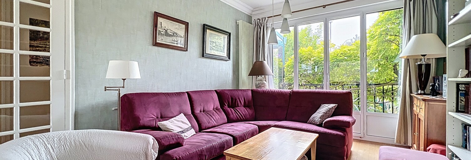 Maison 6 Pièces 140 m² à vendre à Rueil-Malmaison (92500)