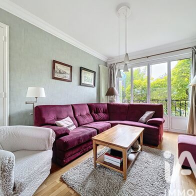 Maison 6 pièces 960000 €