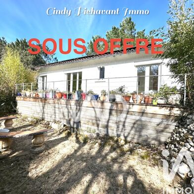 Maison 8 pièces 447000 €