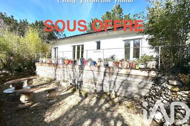 Maison 8 pièces 447000 €