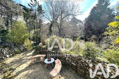 Maison 8 pièces 447000 €