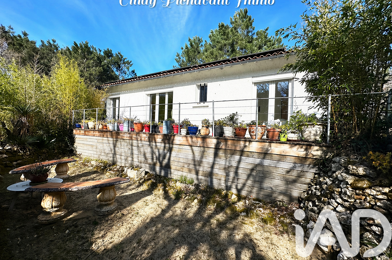 Maison 8 pièces 447000 €