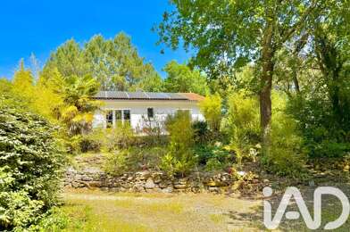 Maison 8 pièces 447000 €