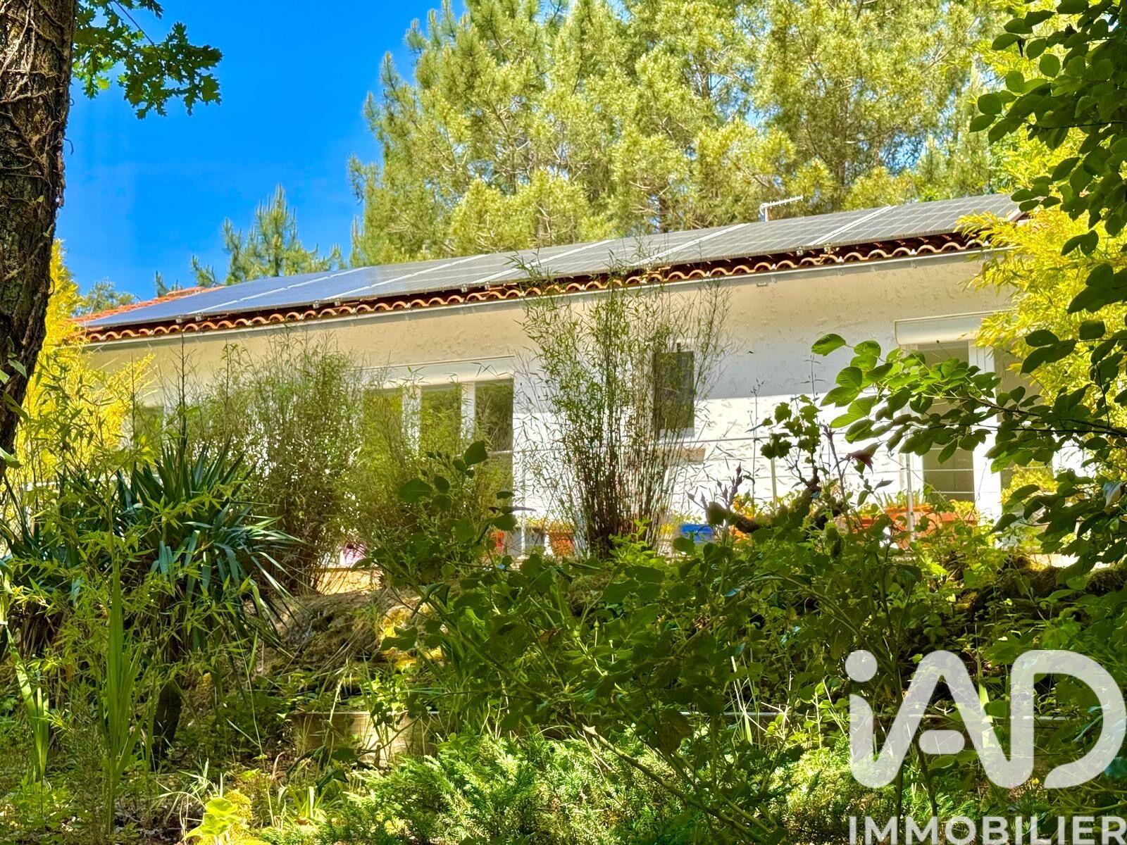 Vente Maison/villa 8 pièces - Photo 2