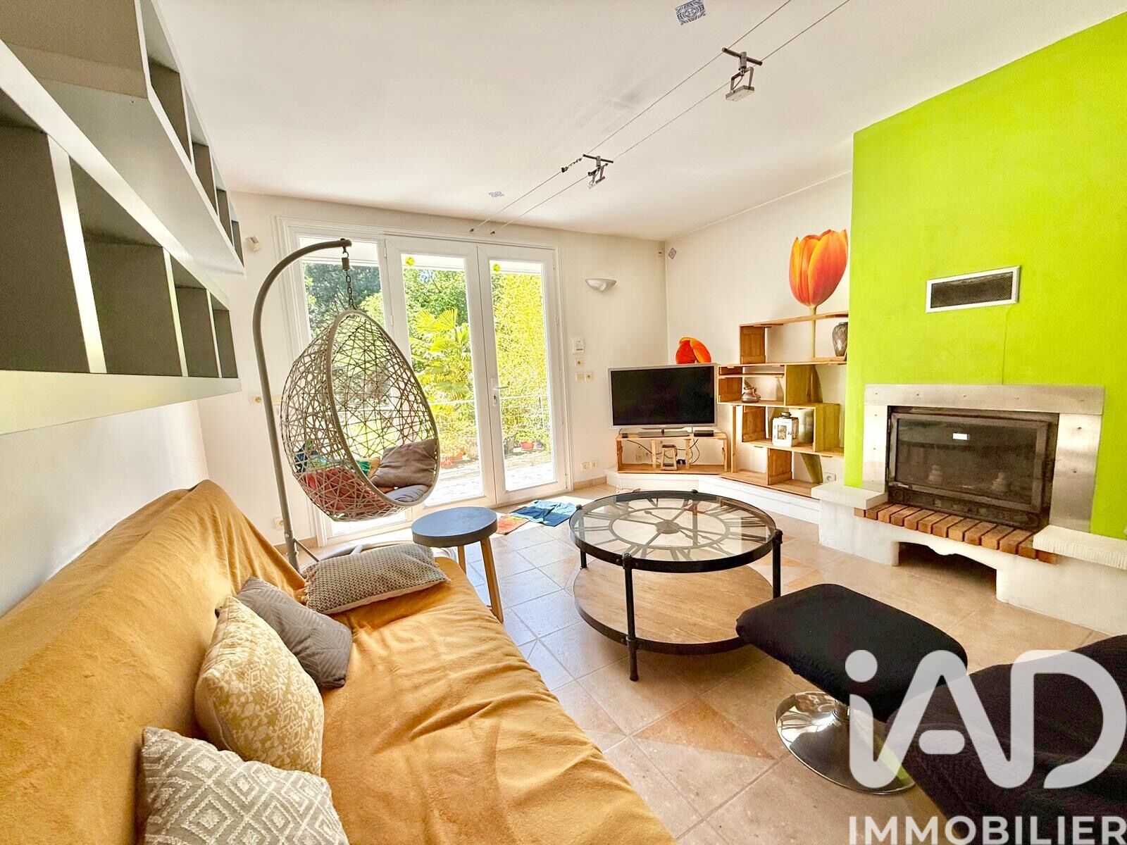 Vente Maison/villa 8 pièces - Photo 5