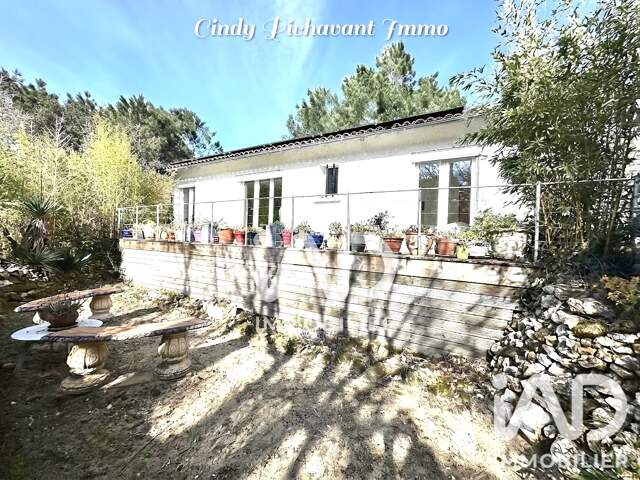Vente Maison/villa 8 pièces — photo du bien