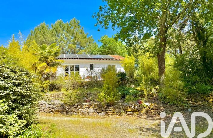 Vente Maison/villa 8 pièces — photo 2