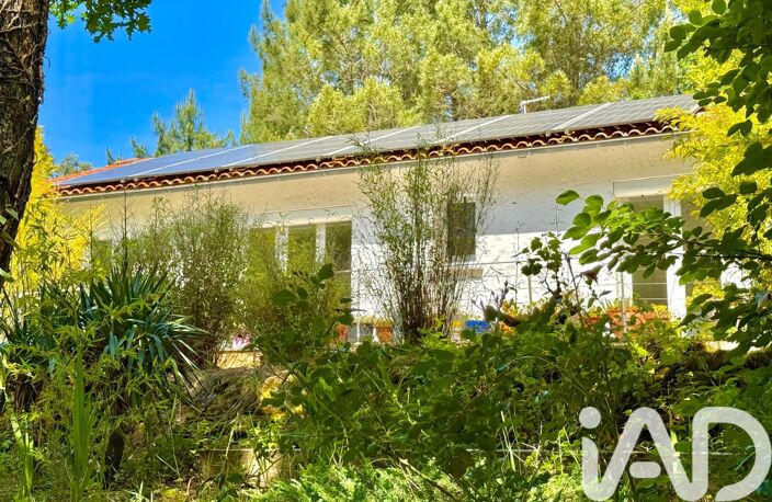 Vente Maison/villa 8 pièces — photo 3