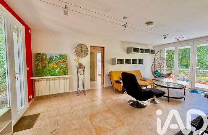 Vente Maison/villa 8 pièces — photo 5
